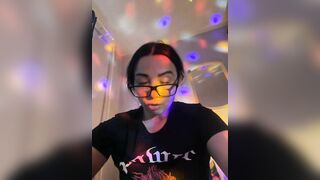 CrazzyChicks From Stripchat Hot Porn Video Leak - ass-to-mouth, blowjob-ahegao, girls, dirty-talk, twerk