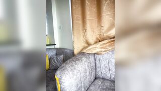 Savage_baby From Stripchat Hot Porn Video  - recordable-privates, twerk-young, ebony-young, big-ass, anal-ebony