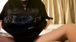 sexilexi86456 Hot Porn Leak Video [Chaturbate] - boobs, amputee, sexychubby, double