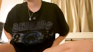 sexilexi86456 Hot Porn Leak Video [Chaturbate] - boobs, amputee, sexychubby, double