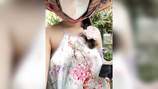 Watch BabyThree_ From Stripchat Hot Porn Video Record - dildo-or-vibrator-anal, deepthroat, asian-teens, ass-to-mouth, big-ass-teens