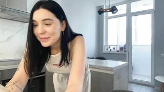 Watch brigitte_lahaie New Porn Video [Chaturbate] - new, shy, bigtits, young, 18