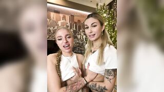 Watch Charming_Ritta From Stripchat Best Porn Video Leak - small-tits-young, mobile, cock-rating, leather, couples