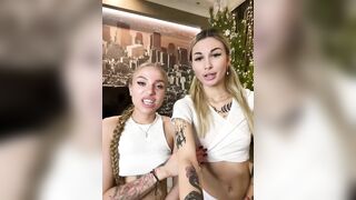 Watch Charming_Ritta From Stripchat Best Porn Video Leak - small-tits-young, mobile, cock-rating, leather, couples