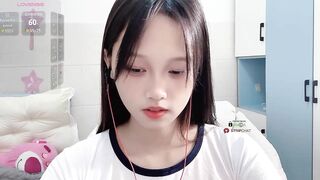 xinyao_bb From Stripchat Best Porn Video Leak - oil-show, deluxe-cam2cam, heels, small-audience, cam2cam