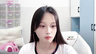 xinyao_bb From Stripchat Best Porn Video Leak - oil-show, deluxe-cam2cam, heels, small-audience, cam2cam