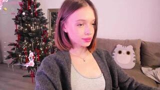 Kossie_ From Stripchat Private Porn Video Leak - twerk, mistresses, brunettes, upskirt, romantic-white