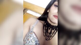 Lusty_Queen69 From Stripchat Top Porn Video  - fingering, twerk-young, petite-indian, trimmed-young, anal