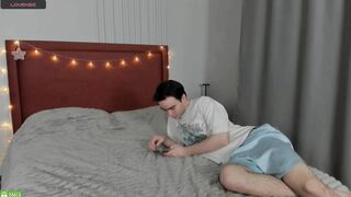 Watch lovelyduuo New Porn Video [Chaturbate] - new, 18, teen, bigboobs, pvt