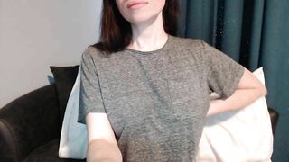 Watch tinyytina Best Porn Leak Video [Chaturbate] - feet, mistress, bigboobs, domme thumbnail