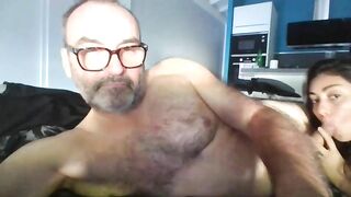 francolombiacouple Hot Porn Leak Video [Chaturbate] - conversation, happy, lesbian, analtoys