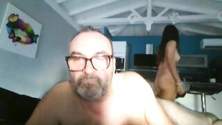francolombiacouple Hot Porn Leak Video [Chaturbate] - conversation, happy, lesbian, analtoys