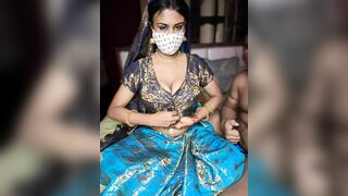 Watch Desi_Vabi From Stripchat Hot Porn Video  - black-hair, kissing, hd, big-ass-anal, cumshot