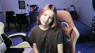 angell_rina Hot Porn Leak Video [Chaturbate] - new, daddy, young, 18, teen