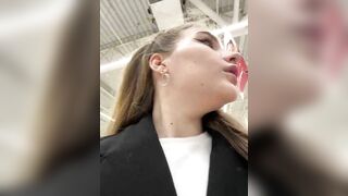 Holy_Tereza From Stripchat HD Porn Video Leak - striptease, big-tits-deepthroat, anal, white-young, topless-young