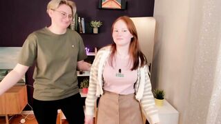 WeNeedVibes From Stripchat HD Porn Video Record - cam2cam, foot-fetish-teens, curvy-teens, cosplay-teens, fingering-teens