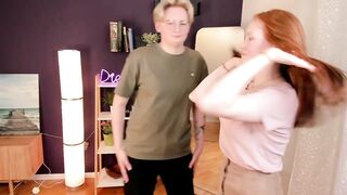 Watch arleighbible New Porn Video [Chaturbate] - redhead, new, young, shy, 18