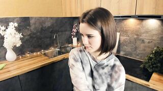 Watch odelynahalsted New Porn Leak Video [Chaturbate] - new, shy, young, 18, cute