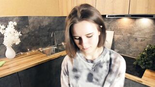 Watch odelynahalsted New Porn Leak Video [Chaturbate] - new, shy, young, 18, cute
