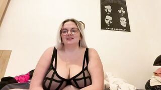 Watch ofeefox From Stripchat Free Porn Video Leak - foot-fetish, striptease-white, big-ass-big-tits, bbw-blowjob, luxurious-privates-young