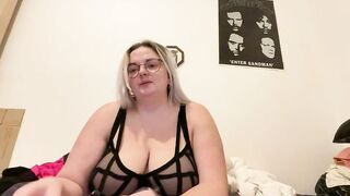 Watch ofeefox From Stripchat Free Porn Video Leak - foot-fetish, striptease-white, big-ass-big-tits, bbw-blowjob, luxurious-privates-young