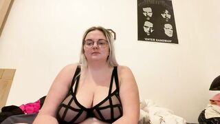 Watch ofeefox From Stripchat Free Porn Video Leak - foot-fetish, striptease-white, big-ass-big-tits, bbw-blowjob, luxurious-privates-young