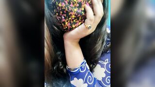 Natasha-143 From Stripchat Top Porn Video  - cheap-privates-best, handjob, big-nipples, big-ass-indian, fingering