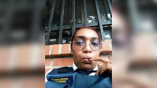 Watch Cinnamon-Skin From Stripchat New Porn Video  - curvy-ebony, dildo-or-vibrator, fisting, big-ass-big-tits, young