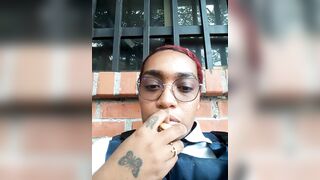Watch Cinnamon-Skin From Stripchat New Porn Video  - curvy-ebony, dildo-or-vibrator, fisting, big-ass-big-tits, young