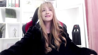 Sophie_Dee From Stripchat Free Porn Video Leak - humiliation, doggy-style-creampie, ass-to-mouth, upskirt, big-tits-white
