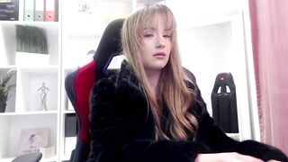 Sophie_Dee From Stripchat Free Porn Video Leak - humiliation, doggy-style-creampie, ass-to-mouth, upskirt, big-tits-white