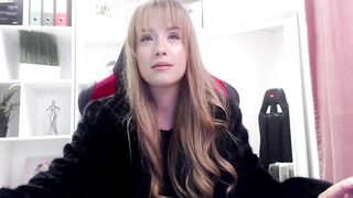 Sophie_Dee From Stripchat Free Porn Video Leak - humiliation, doggy-style-creampie, ass-to-mouth, upskirt, big-tits-white