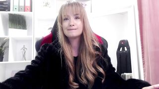 Sophie_Dee From Stripchat Free Porn Video Leak - humiliation, doggy-style-creampie, ass-to-mouth, upskirt, big-tits-white