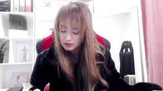 Sophie_Dee From Stripchat Free Porn Video Leak - humiliation, doggy-style-creampie, ass-to-mouth, upskirt, big-tits-white