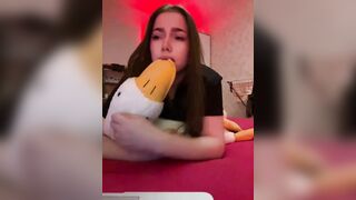 Milana_Mill From Stripchat Top Porn Video  - mobile, interactive-toys-teens, brunettes-teens, fingering, cheap-privates