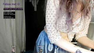Watch lanshan_classy New Porn Leak Video [Chaturbate] - natural, curly, young, slim, bigboobs