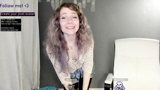 Watch lanshan_classy New Porn Leak Video [Chaturbate] - natural, curly, young, slim, bigboobs