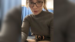 Watch EvaRoss_ From Stripchat Free Porn Video Leak - big-ass, blondes, mobile, upskirt, medium