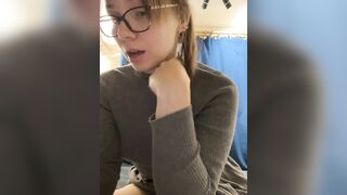 Watch EvaRoss_ From Stripchat Free Porn Video Leak - big-ass, blondes, mobile, upskirt, medium