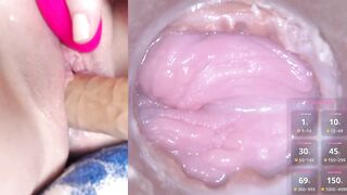 danigirl866 From Stripchat Private Porn Video Leak - recordable-publics, fingering-white, medium, american, white