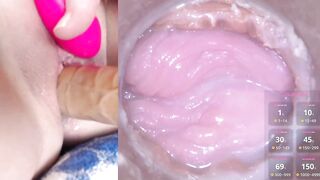 danigirl866 From Stripchat Private Porn Video Leak - recordable-publics, fingering-white, medium, american, white