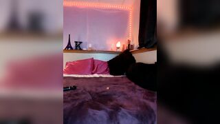 Lady_Kaylee From Stripchat Free Porn Video Leak - erotic-dance, curvy-white, squirt, big-nipples, big-ass-big-tits