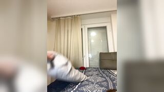 Ece-mert From Stripchat Hot Porn Video Record - topless, pussy-licking, trimmed, twerk-white, turkish