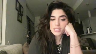 Watch foreignandthick New Porn Leak Video [Chaturbate] - lovense, domi, teen, lush, bigboobs