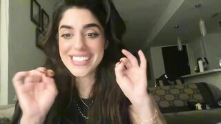 Watch foreignandthick New Porn Leak Video [Chaturbate] - lovense, domi, teen, lush, bigboobs