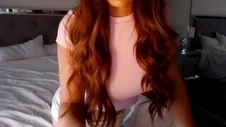 Watch foxystreams Hot Porn Leak Video [Chaturbate] - new, brunette, hentai, creampie, sexytits