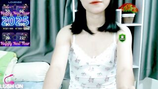 Watch Bona_Babecutie From Stripchat Private Porn Video Leak - young, squirt, doggy-style, new-young, asian-deepthroat