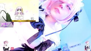 soffy_garcia From Stripchat Private Porn Video Record - spanish-speaking, cooking, dildo-or-vibrator-anal, moderately-priced-cam2cam, big-ass
