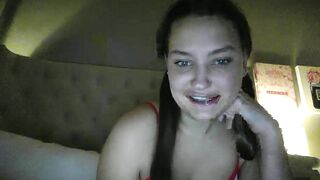 baby_bella19 New Porn Video [Chaturbate] - yoga, conversation, browneyes, joi