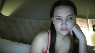 baby_bella19 New Porn Video [Chaturbate] - yoga, conversation, browneyes, joi